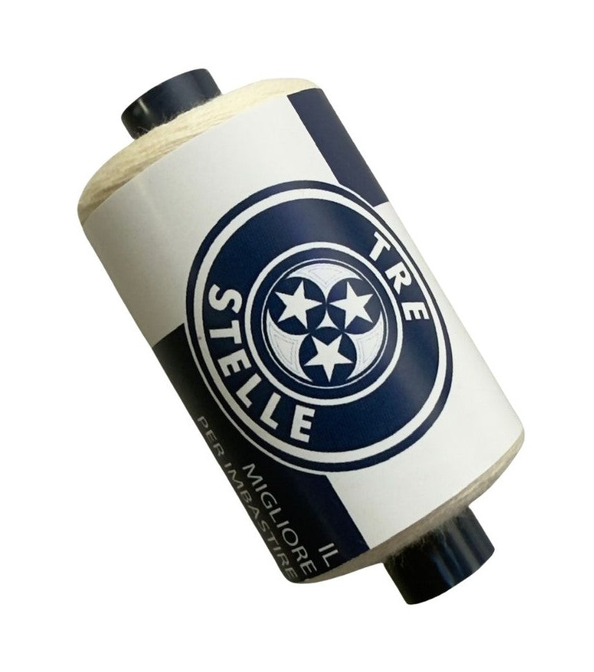 TRE STELLE BASTING 20G