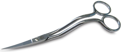 ÚTSAUMSSKÆRI BOGIN