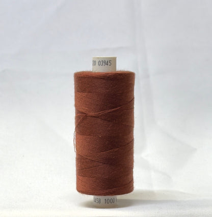 SAUMTVINNI - COATS EPIC Tkt 120 1000m