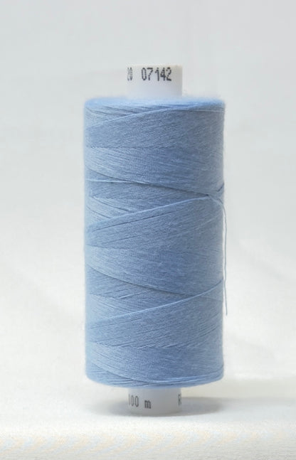 SAUMTVINNI - COATS EPIC Tkt 120 1000m