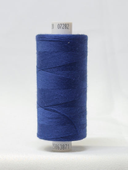 SAUMTVINNI - COATS EPIC Tkt 80 - 1000m