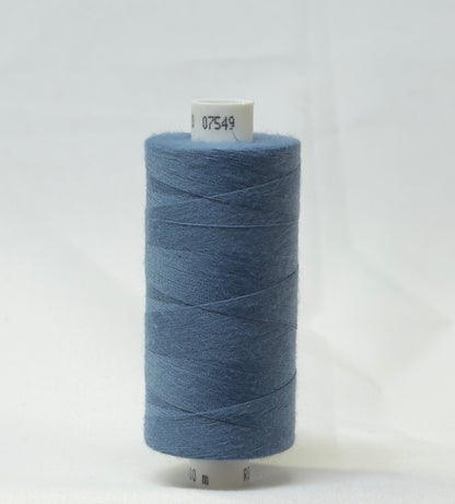 SAUMTVINNI - COATS EPIC Tkt 120 1000m