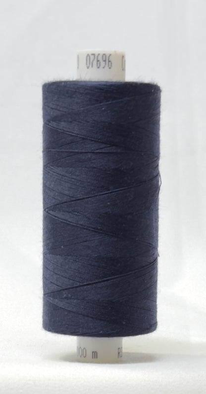 SAUMTVINNI - COATS EPIC Tkt 120 1000m