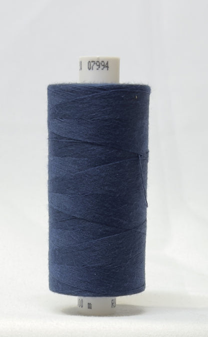 SAUMTVINNI - COATS EPIC Tkt 120 1000m