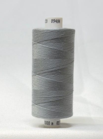 SAUMTVINNI - COATS EPIC Tkt 120 1000m