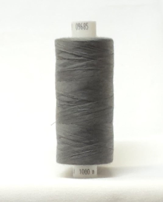 SAUMTVINNI - COATS EPIC Tkt 80 - 1000m