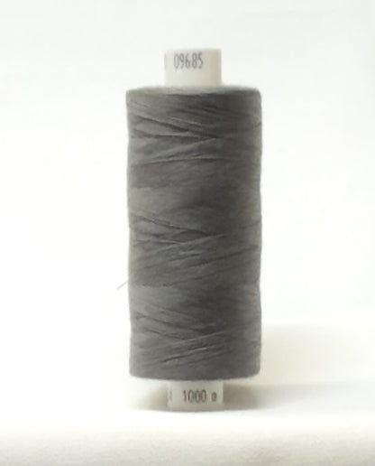 SAUMTVINNI - COATS EPIC Tkt 80 - 1000m