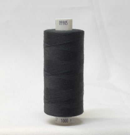 SAUMTVINNI - COATS EPIC Tkt 80 - 1000m