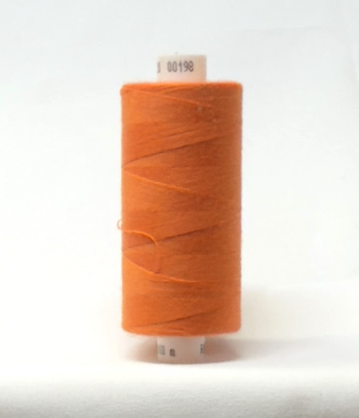 SAUMTVINNI - COATS EPIC Tkt 80 - 1000m