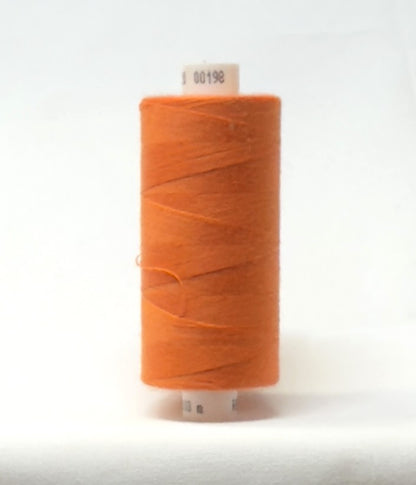 SAUMTVINNI - COATS EPIC Tkt 80 - 1000m