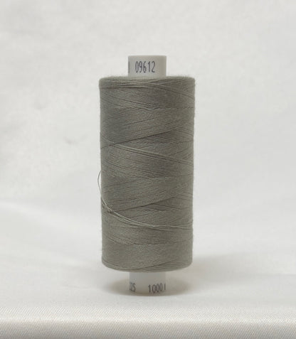 SAUMTVINNI - COATS EPIC Tkt 120 1000m