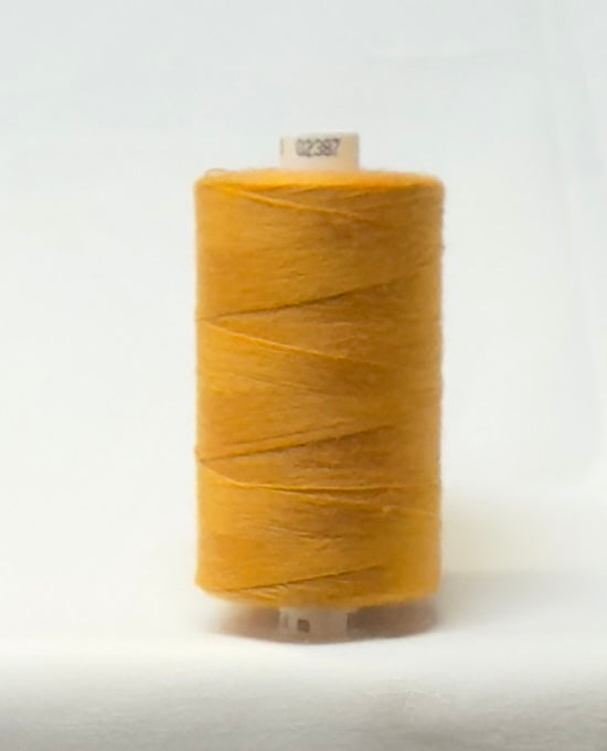 SAUMTVINNI - COATS EPIC Tkt 80 - 1000m