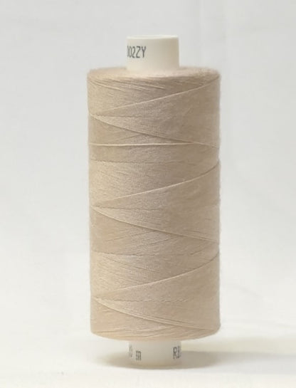 SAUMTVINNI - COATS EPIC Tkt 120 1000m