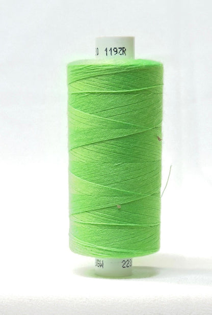 SAUMTVINNI - COATS EPIC Tkt 80 - 1000m