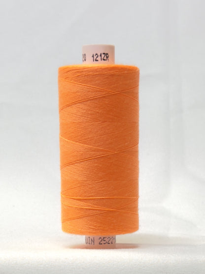 SAUMTVINNI - COATS EPIC Tkt 120 1000m