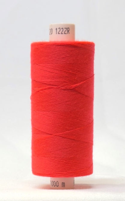 SAUMTVINNI - COATS EPIC Tkt 120 1000m