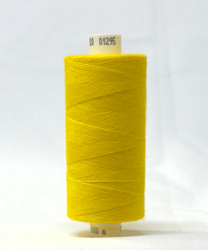 SAUMTVINNI - COATS EPIC Tkt 120 1000m