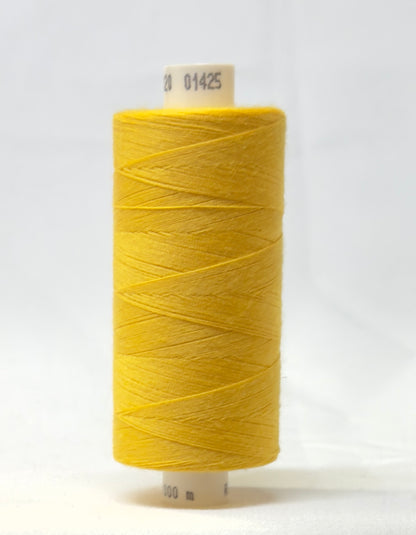 SAUMTVINNI - COATS EPIC Tkt 120 1000m