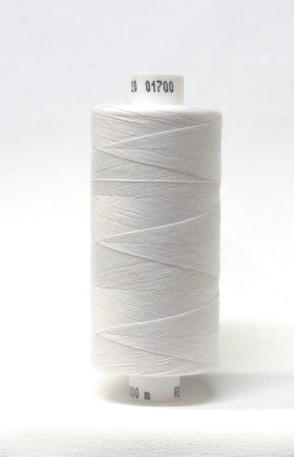 SAUMTVINNI - COATS EPIC Tkt 80 - 1000m