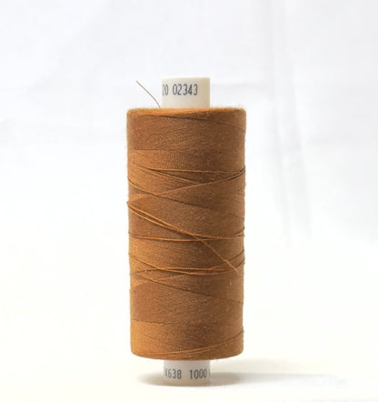 SAUMTVINNI - COATS EPIC Tkt 120 1000m