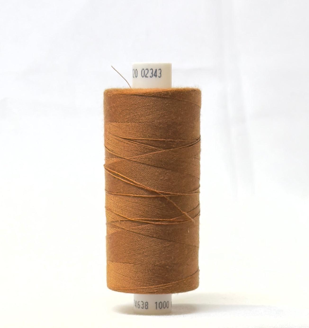 SAUMTVINNI - COATS EPIC Tkt 120 1000m