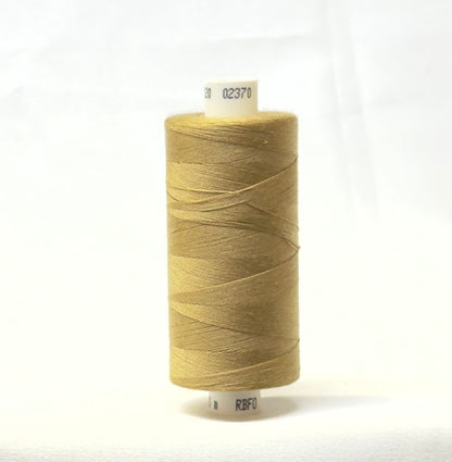 SAUMTVINNI - COATS EPIC Tkt 120 1000m