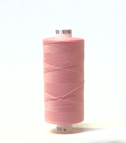 SAUMTVINNI - COATS EPIC Tkt 120 1000m