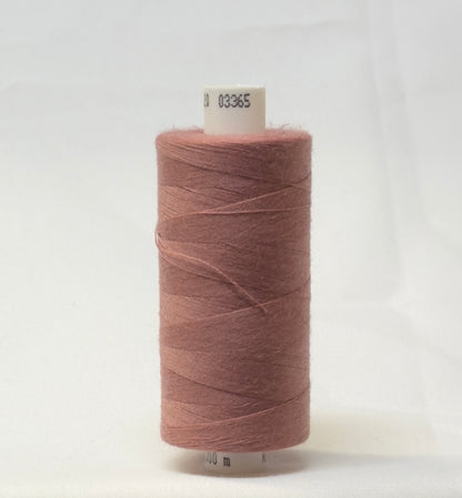 SAUMTVINNI - COATS EPIC Tkt 120 1000m