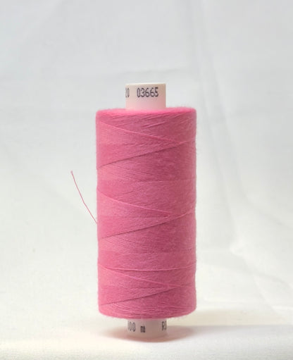 SAUMTVINNI - COATS EPIC Tkt 120 1000m