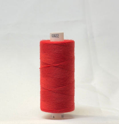 SAUMTVINNI - COATS EPIC Tkt 120 1000m