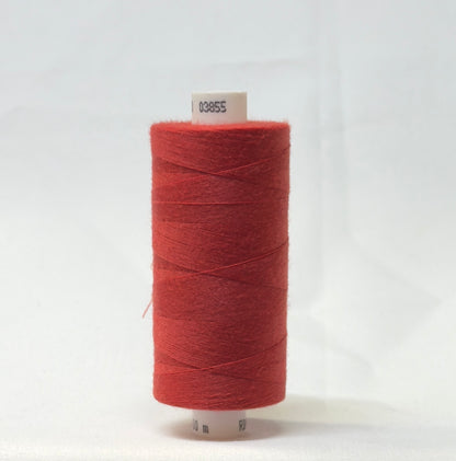 SAUMTVINNI - COATS EPIC Tkt 120 1000m