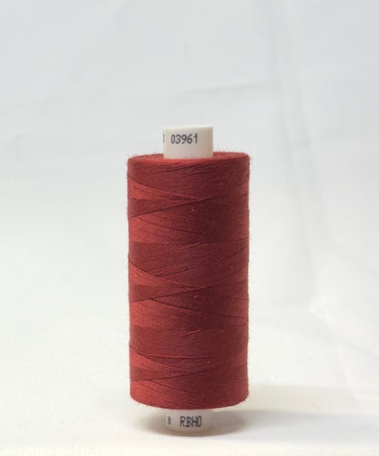 SAUMTVINNI - COATS EPIC Tkt 120 1000m