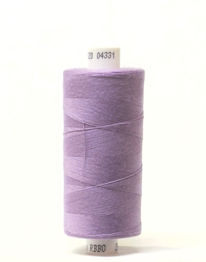 SAUMTVINNI - COATS EPIC Tkt 80 - 1000m