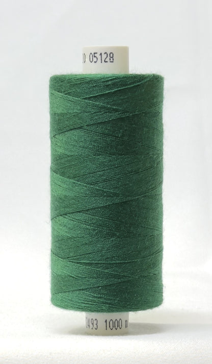 SAUMTVINNI - COATS EPIC Tkt 120 1000m