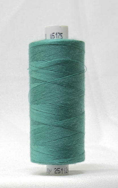 SAUMTVINNI - COATS EPIC Tkt 120 1000m