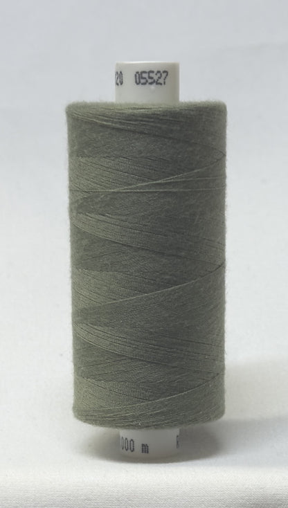 SAUMTVINNI - COATS EPIC Tkt 120 1000m