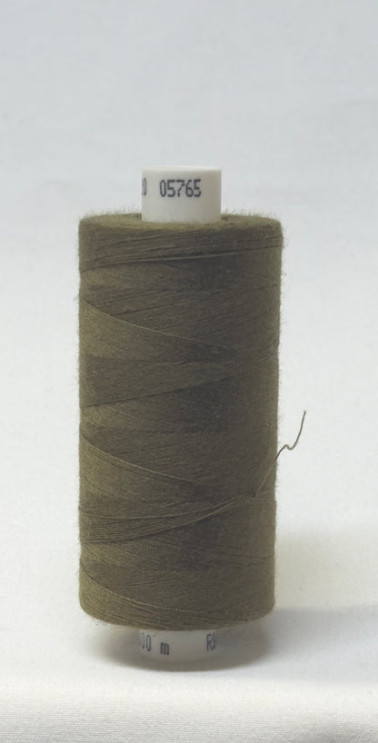 SAUMTVINNI - COATS EPIC Tkt 120 1000m