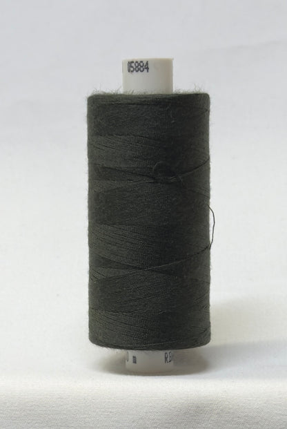 SAUMTVINNI - COATS EPIC Tkt 120 1000m