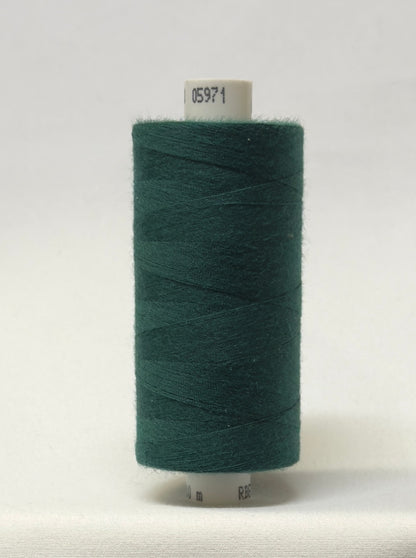 SAUMTVINNI - COATS EPIC Tkt 120 1000m