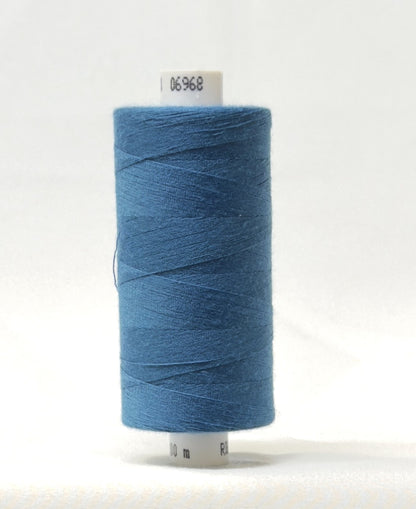 SAUMTVINNI - COATS EPIC Tkt 120 1000m