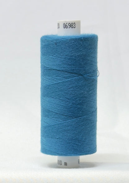 SAUMTVINNI - COATS EPIC Tkt 120 1000m