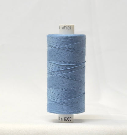 SAUMTVINNI - COATS EPIC Tkt 120 1000m