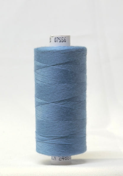 SAUMTVINNI - COATS EPIC Tkt 120 1000m