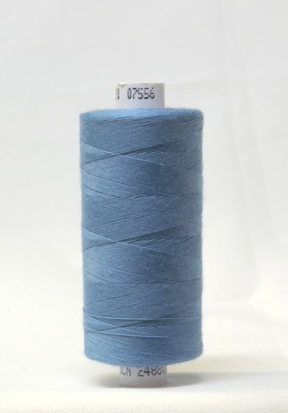 SAUMTVINNI - COATS EPIC Tkt 120 1000m