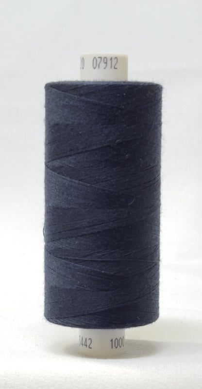 SAUMTVINNI - COATS EPIC Tkt 120 1000m