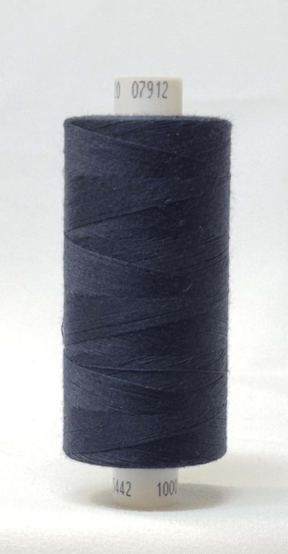 SAUMTVINNI - COATS EPIC Tkt 120 1000m