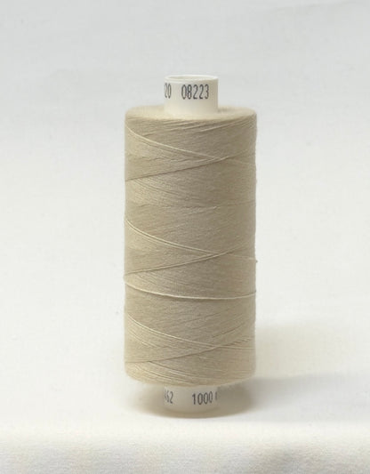 SAUMTVINNI - COATS EPIC Tkt 120 1000m