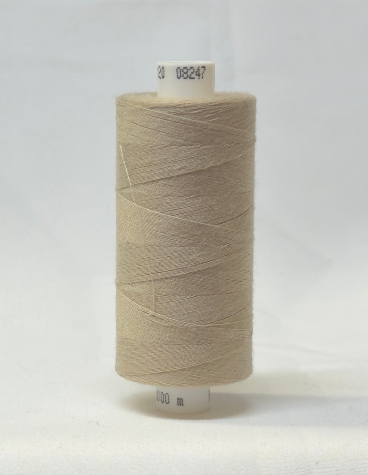 SAUMTVINNI - COATS EPIC Tkt 80 - 1000m