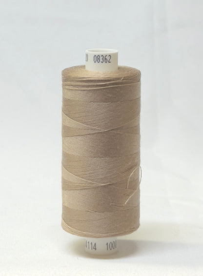 SAUMTVINNI - COATS EPIC Tkt 120 1000m