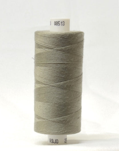 SAUMTVINNI - COATS EPIC Tkt 80 - 1000m